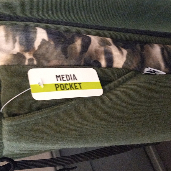 Nicole Miller sport pants - Picture 7 of 8